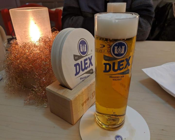 Birreria - Duexer Botschaft